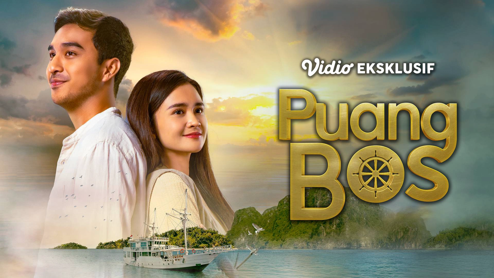 Puang Bos