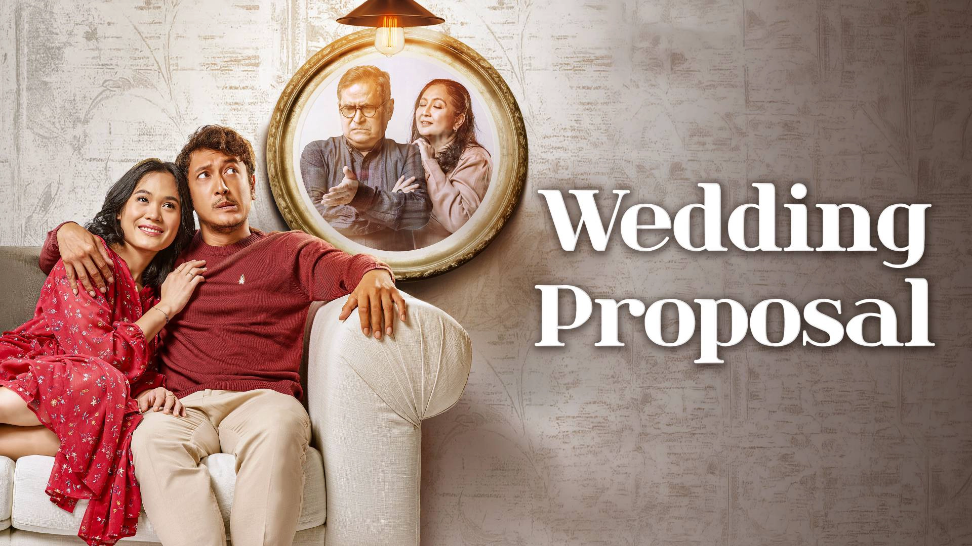Wedding Proposal