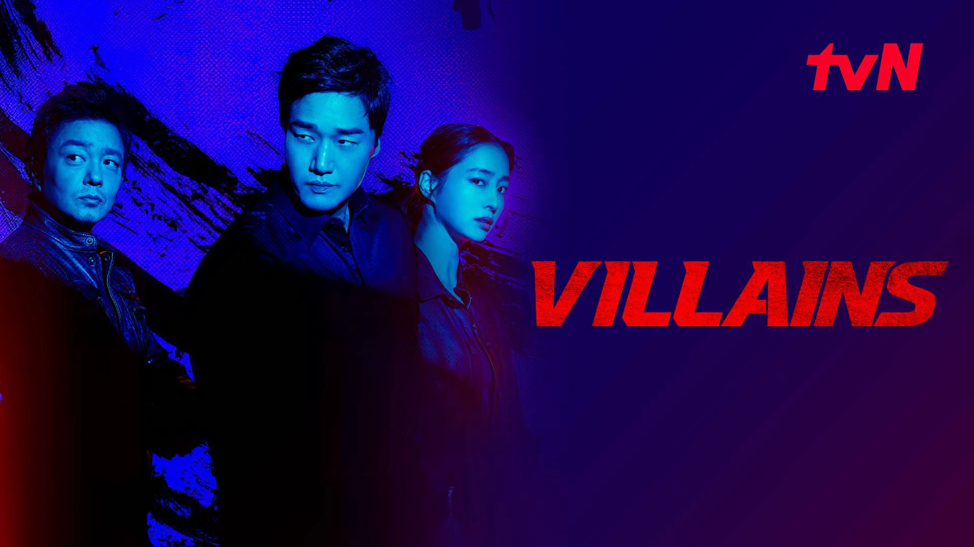 Villains
