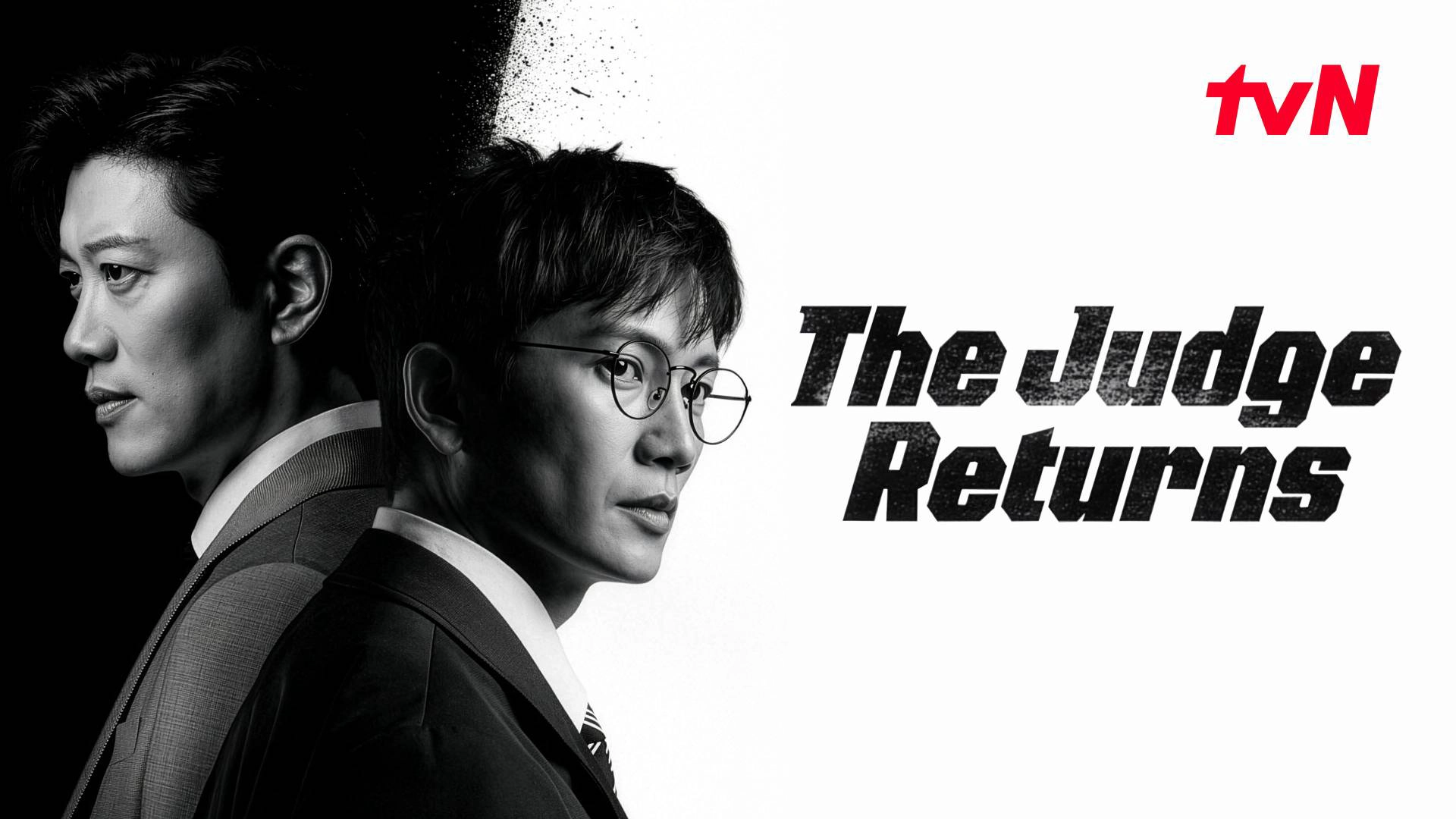 The Judge Returns