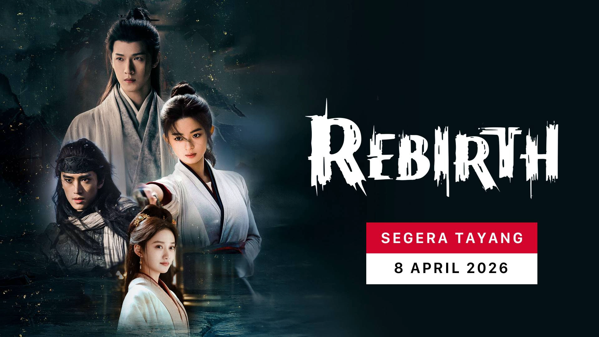 Rebirth