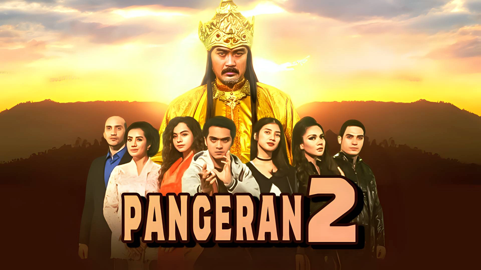 Pangeran 2