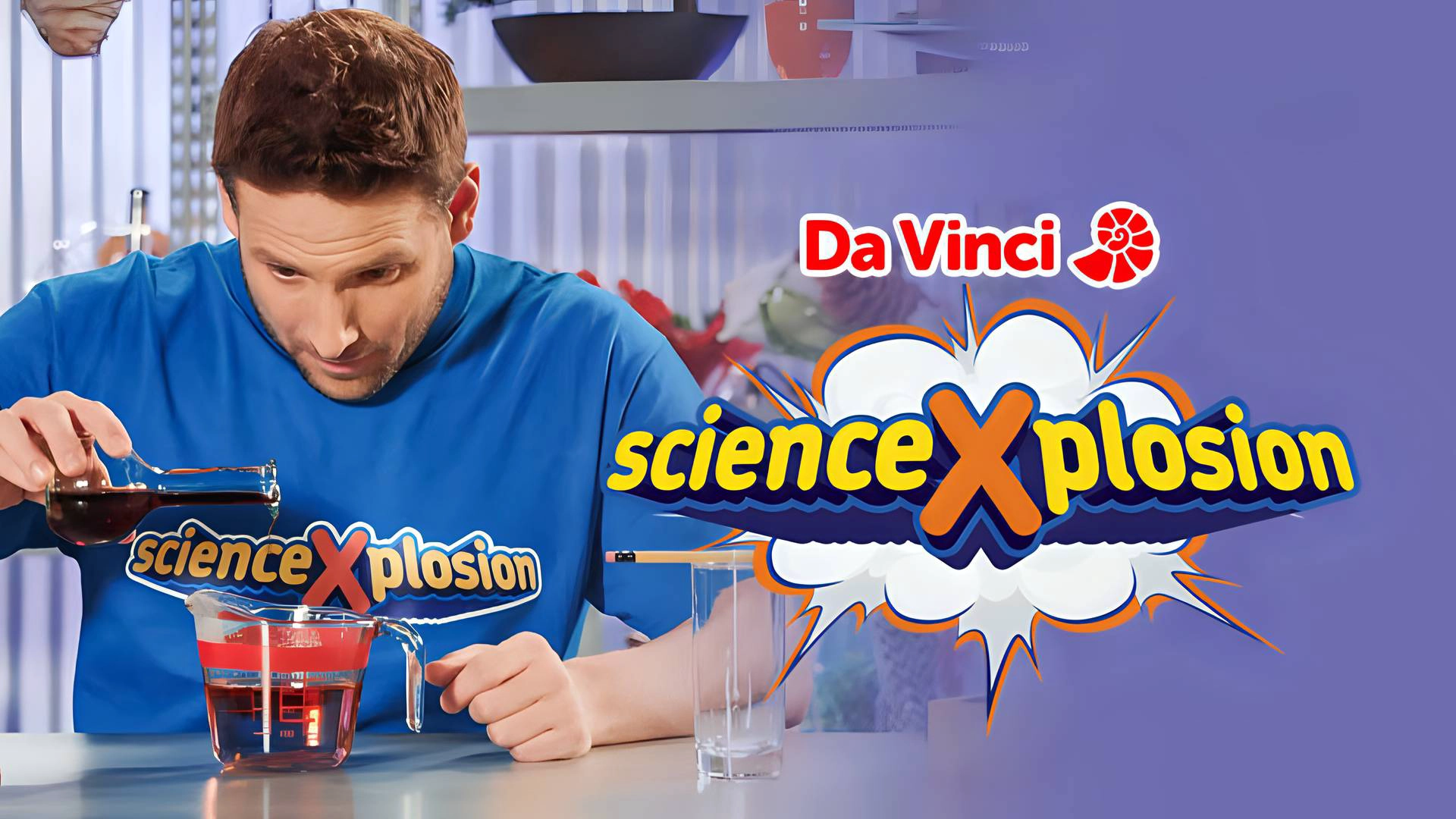 ScienceXplosion