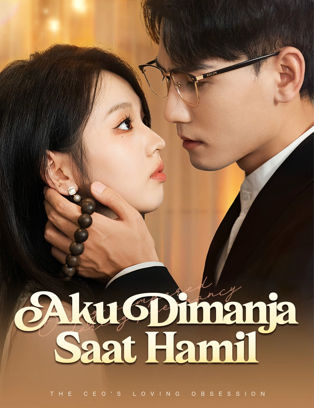 Aku Dimanja Saat Hamil