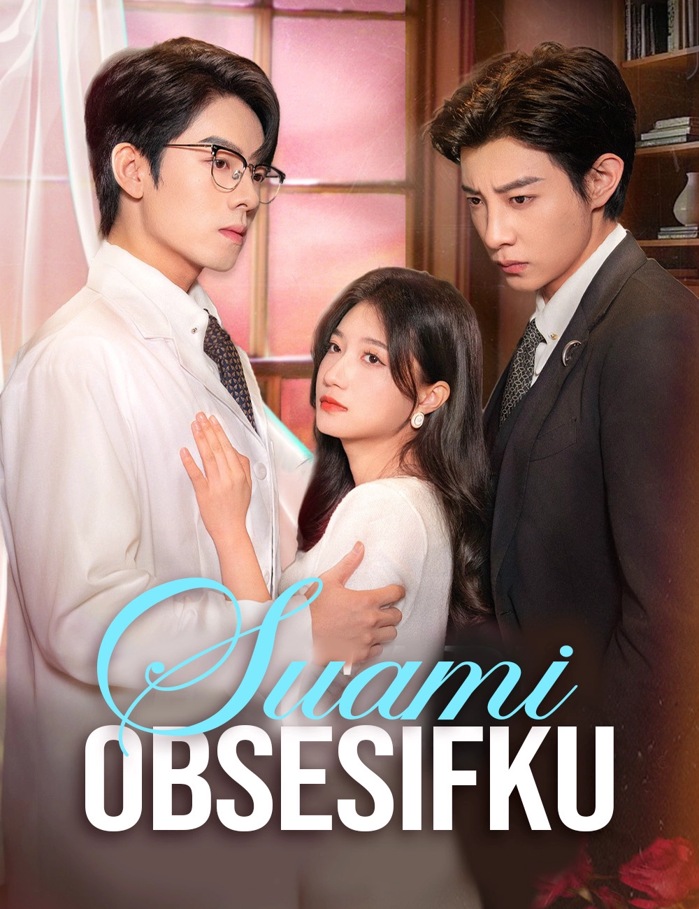 Suami obsesifku
