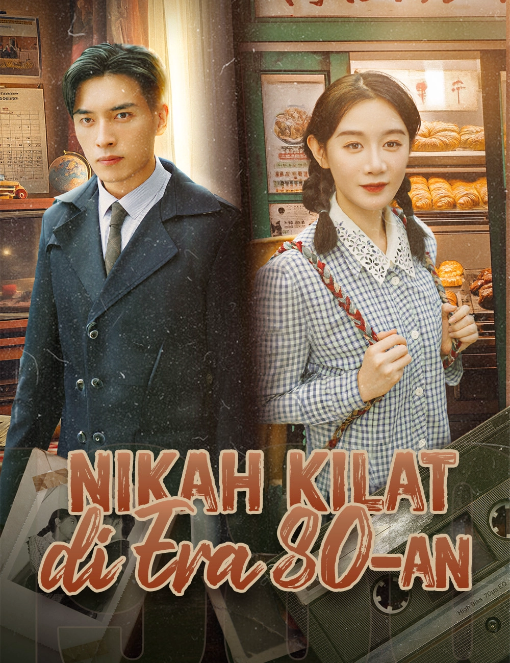 Nikah Kilat di Era 80-an