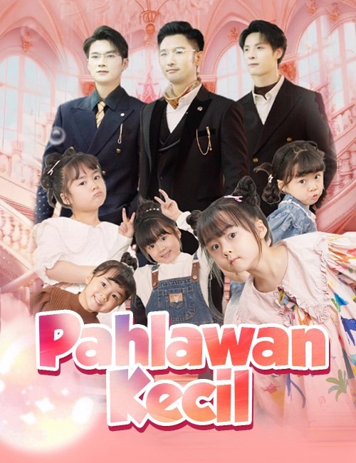 Pahlawan Kecil