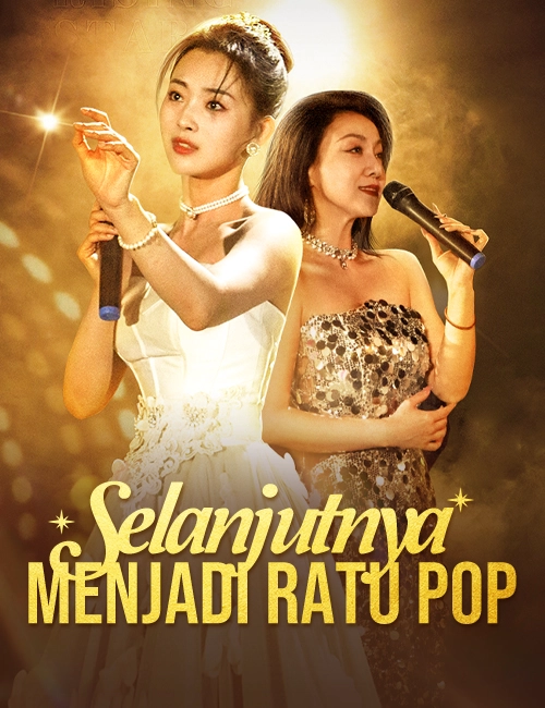 Selanjutnya Menjadi Ratu Pop
