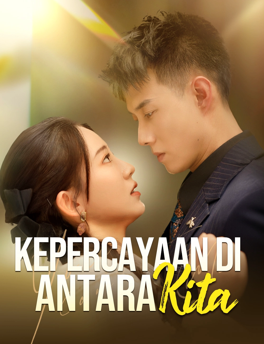 Kepercayaan di Antara Kita