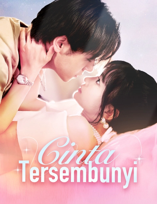 Cinta Tersembunyi