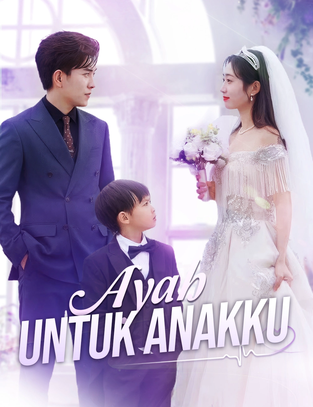 Ayah Untuk Anakku