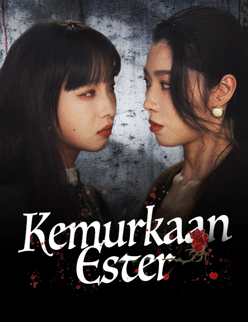 Kemurkaan Ester