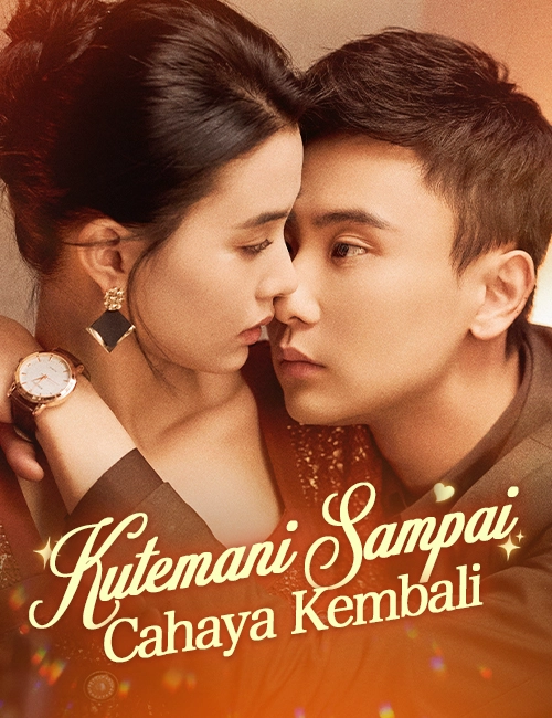 Kutemani Sampai Cahaya Kembali