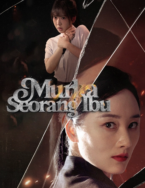 Murka Seorang Ibu