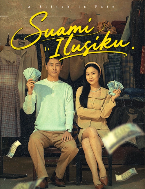 Suami Ilusiku