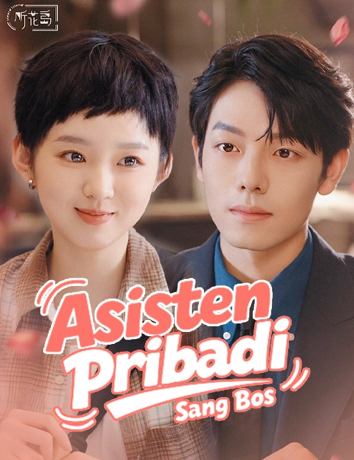 Asisten Pribadi Sang Bos