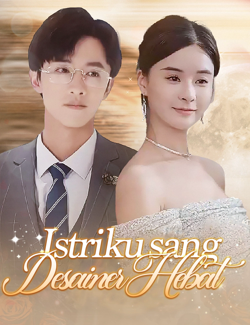 Istriku sang Desainer Hebat