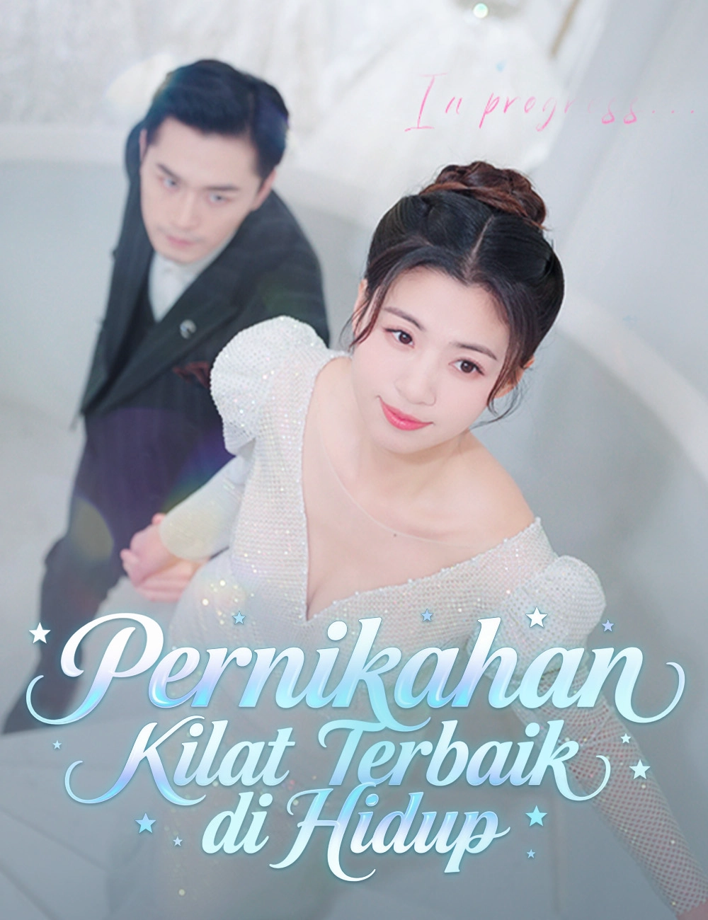 Pernikahan Kilat Terbaik di Hidup