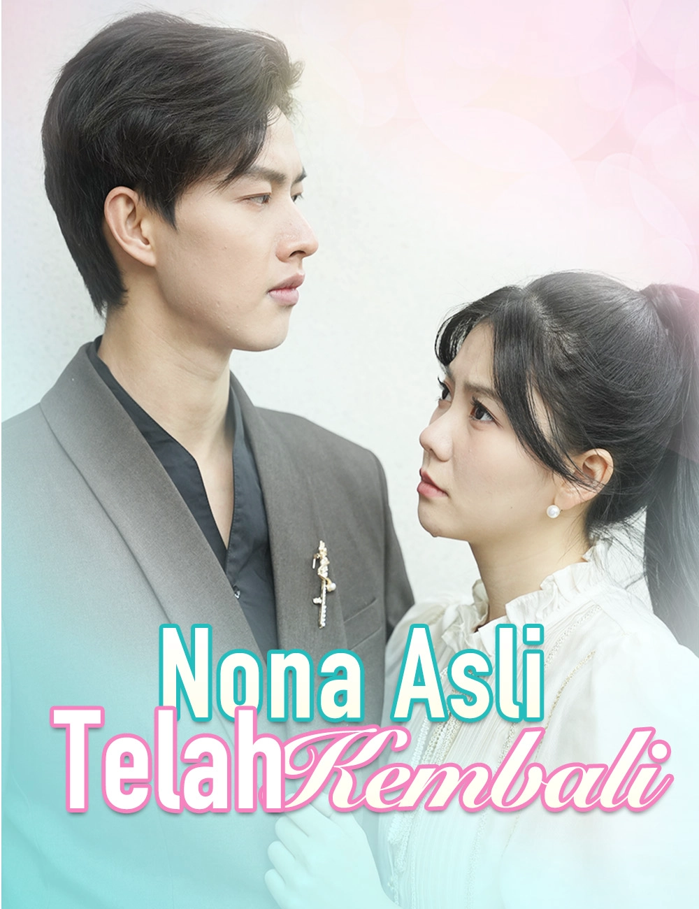 Nona Asli Telah Kembali
