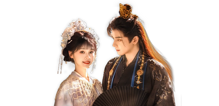 Takdir Cinta dengan Kaisar(Dubbing)
