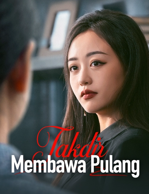 Takdir Membawa Pulang