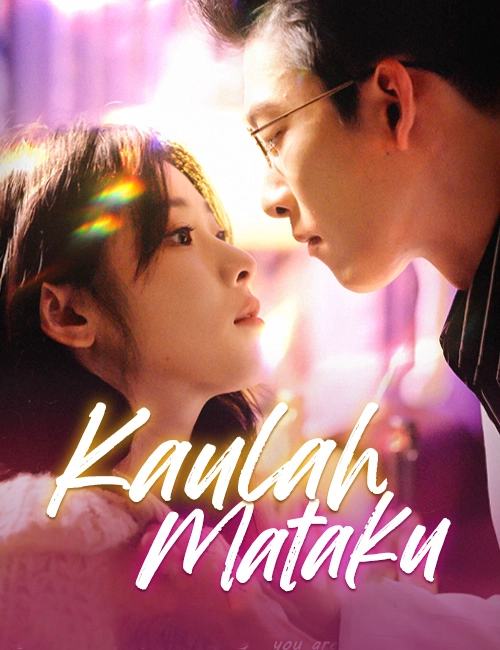 Kaulah Mataku