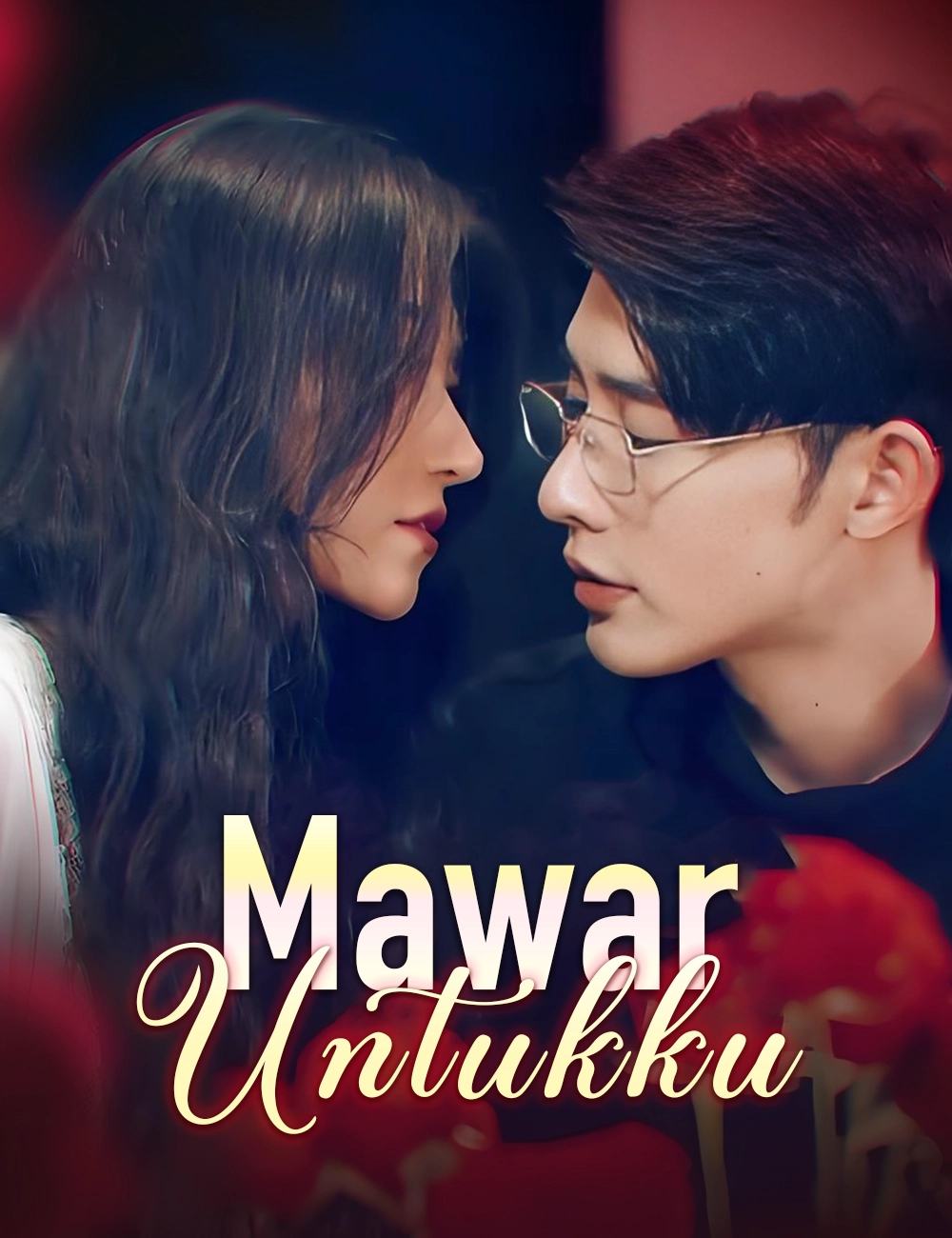 Mawar Untukku