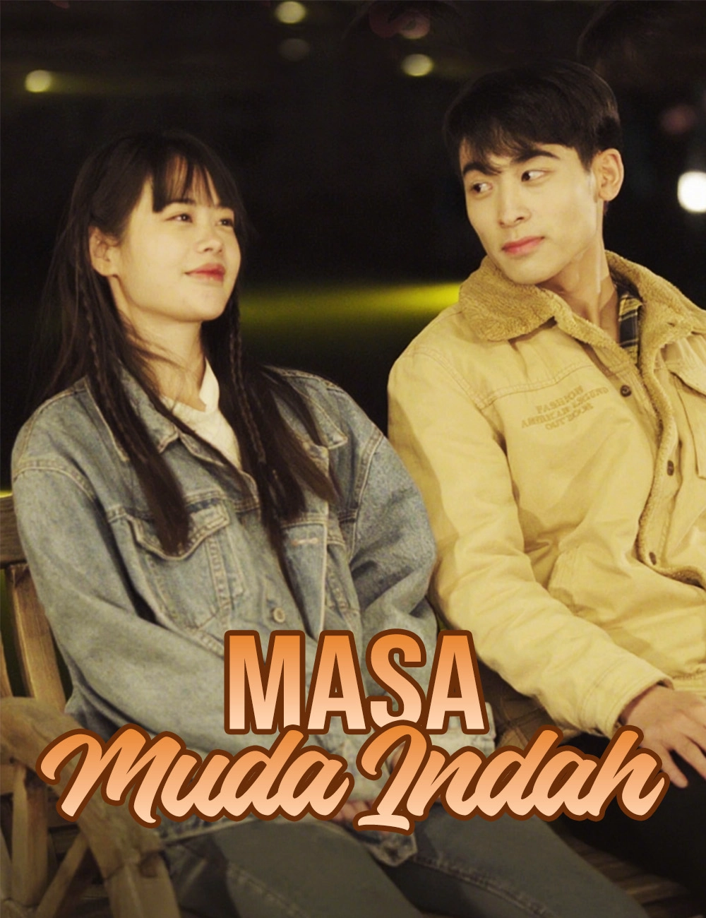 Masa Muda Indah