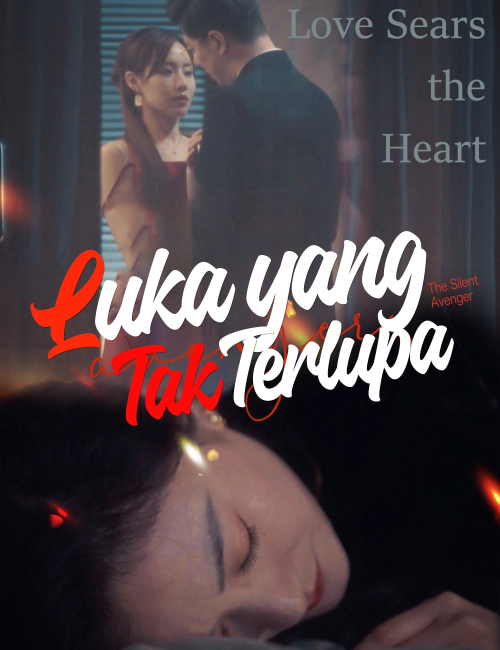 Luka yang Tak Terlupa