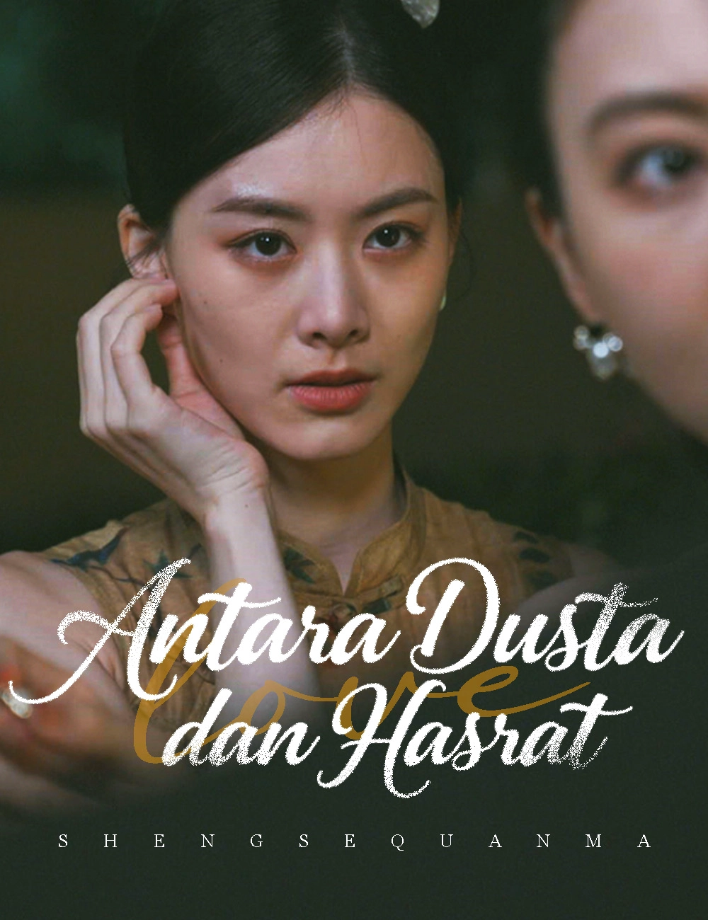 Antara Dusta dan Hasrat
