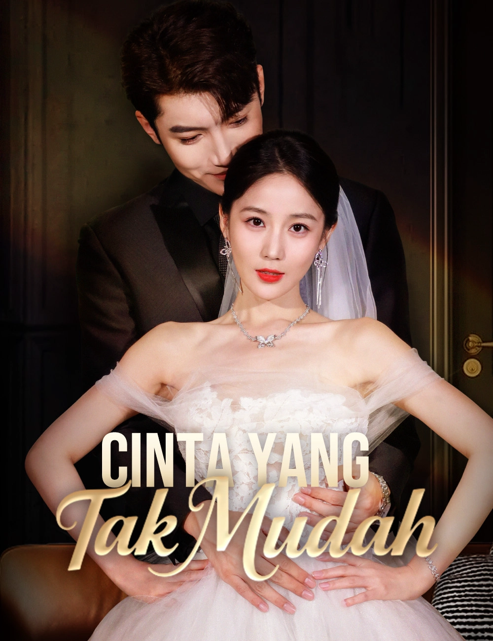 Cinta yang Tak Mudah