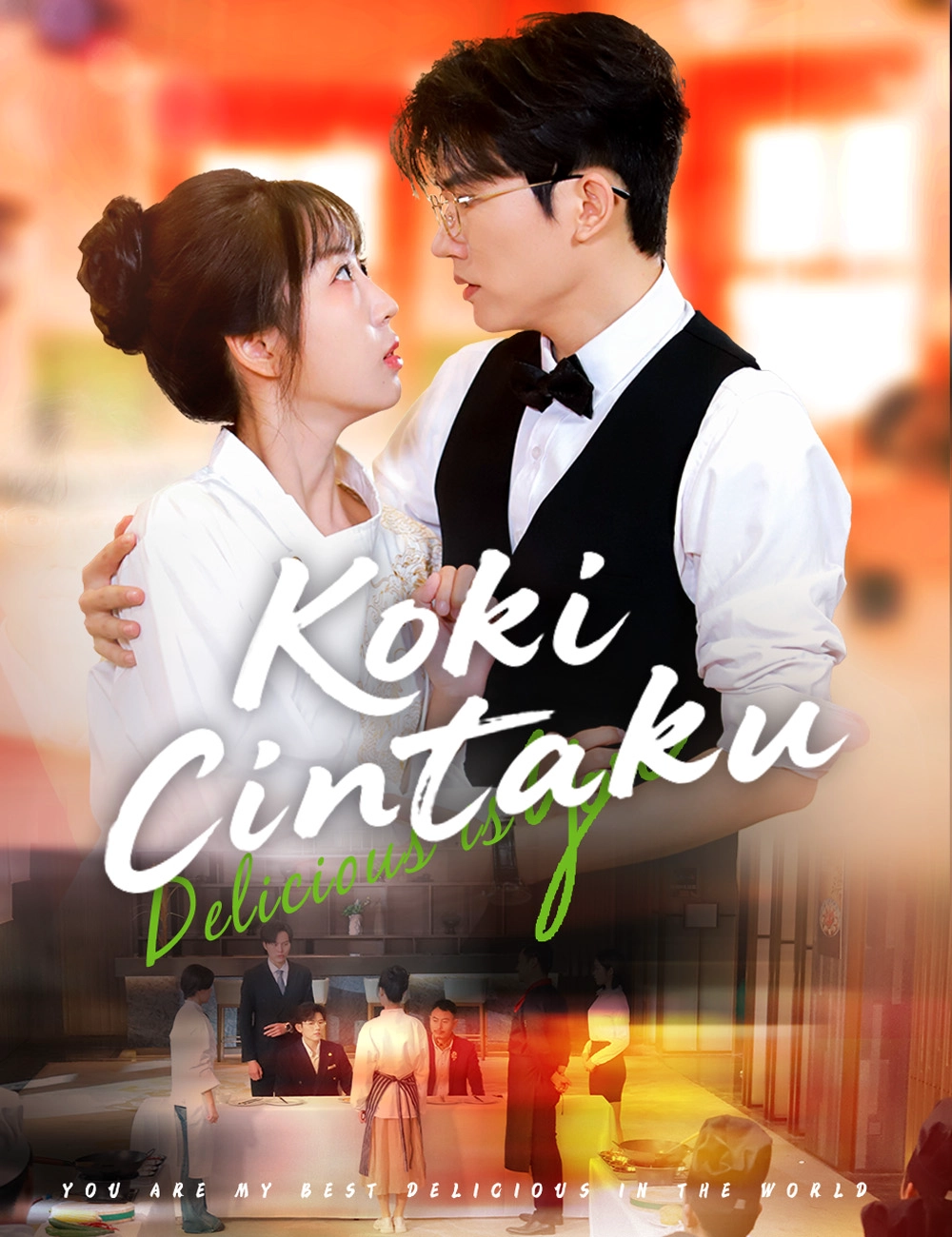Koki Cintaku