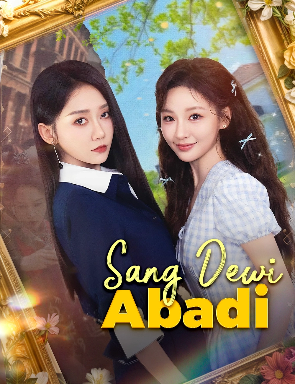 Sang Dewi Abadi