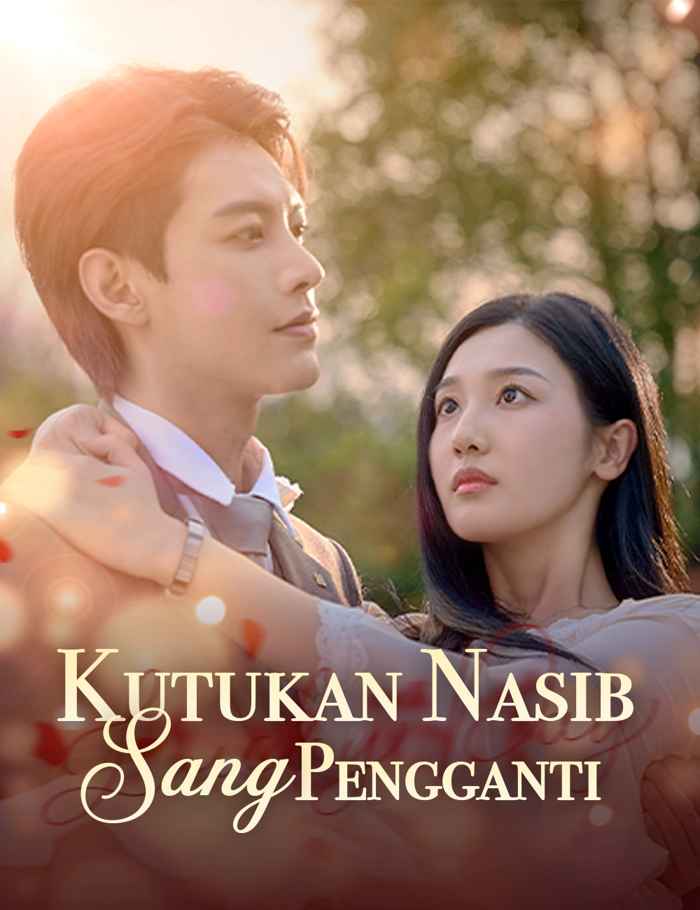 Kutukan Nasib Sang Pengganti