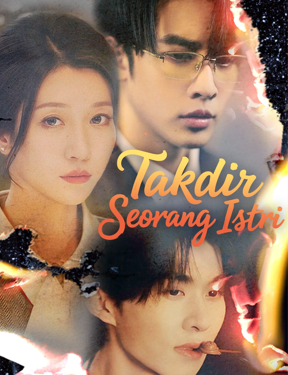 Takdir Seorang Istri
