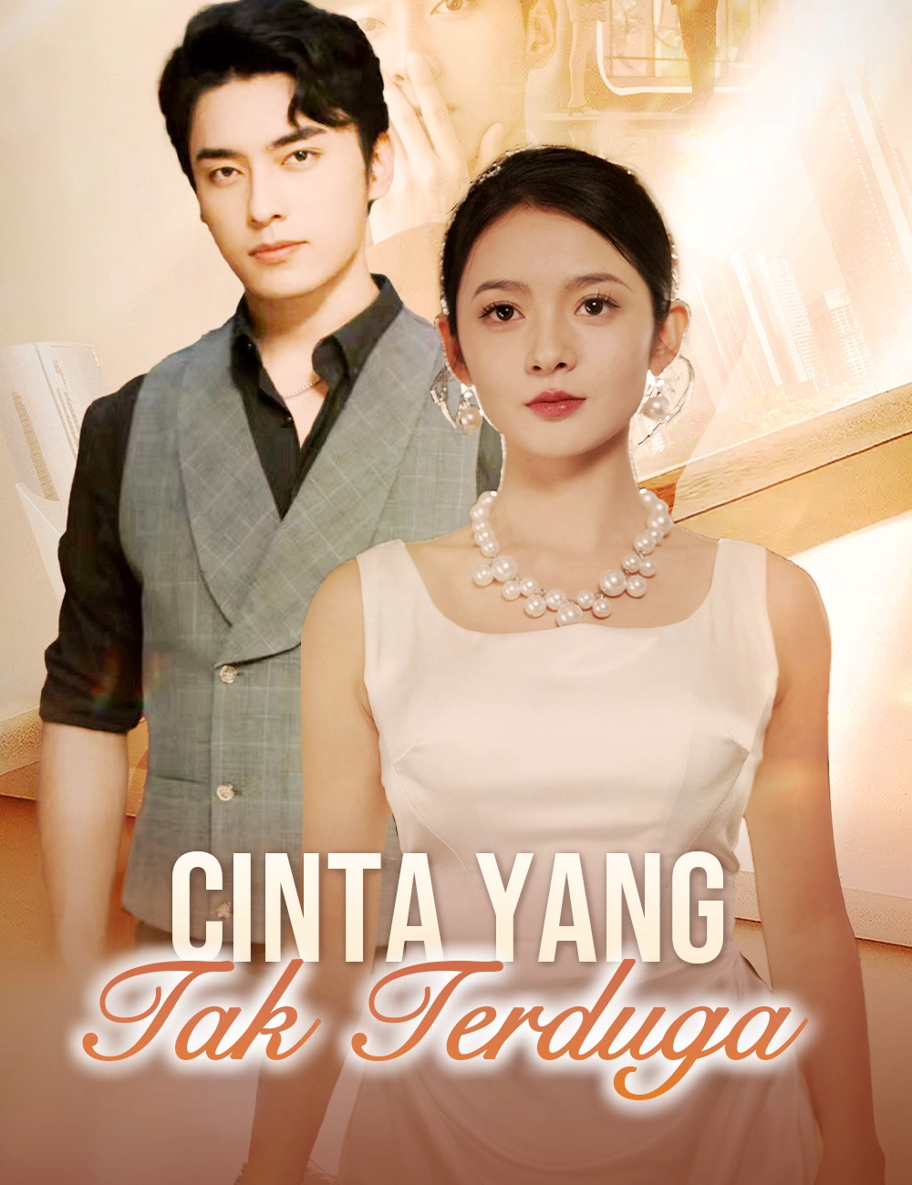 Cinta yang Tak Terduga