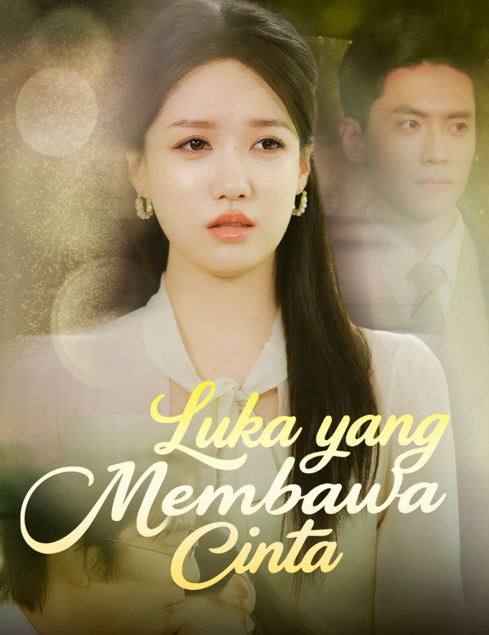 Luka yang Membawa Cinta