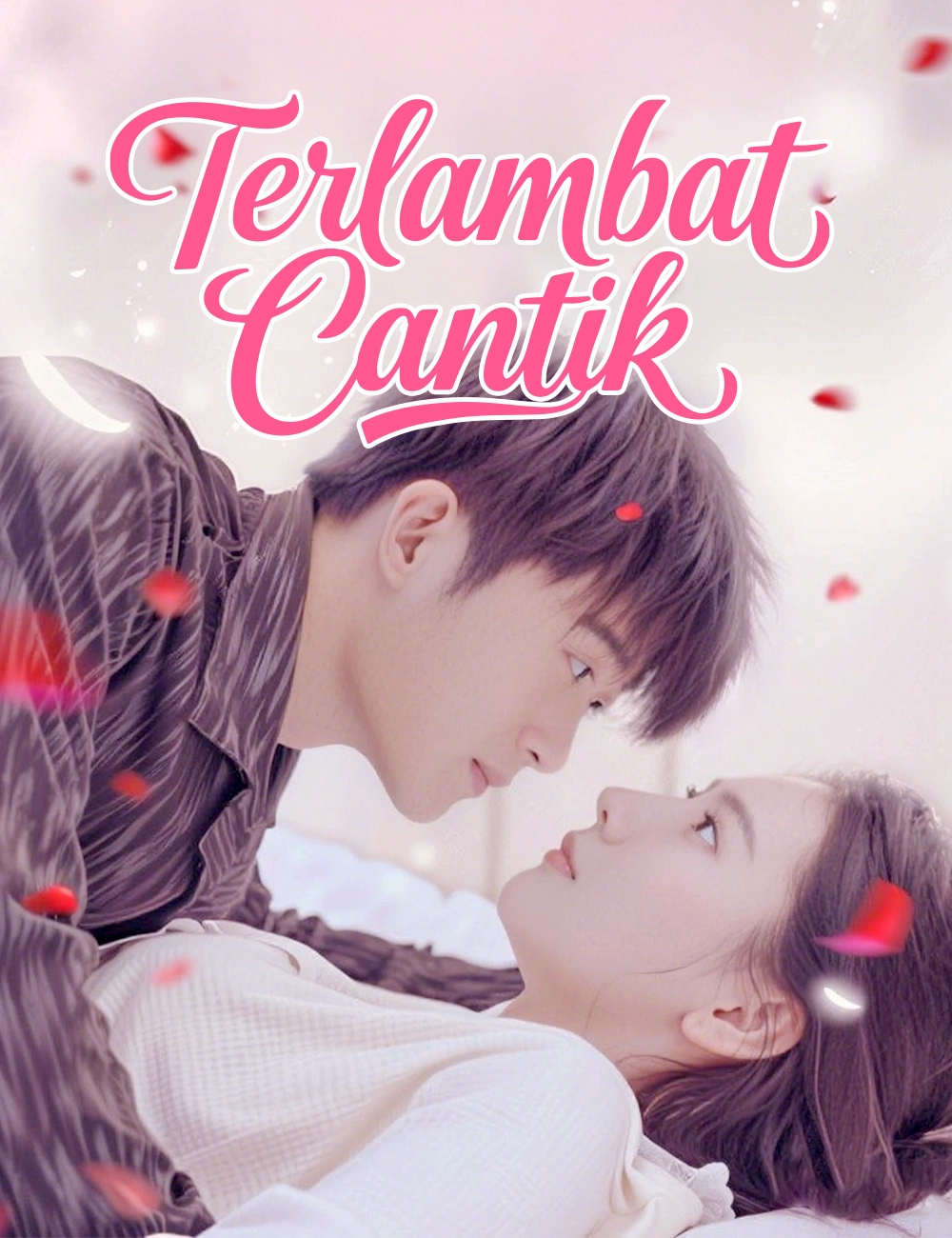 Terlambat Cantik
