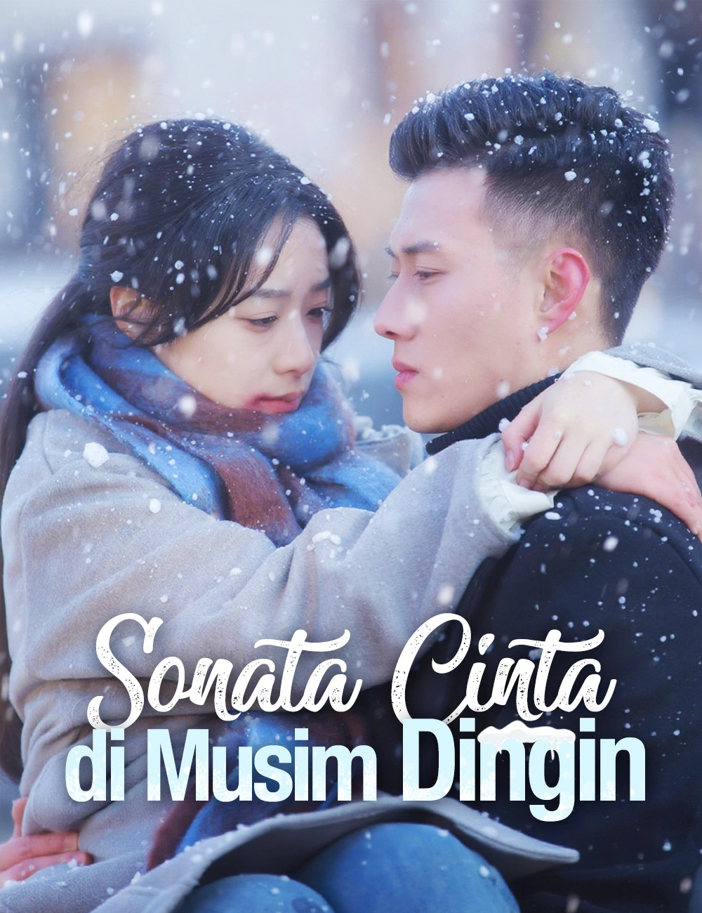 Sonata Cinta di Musim Dingin