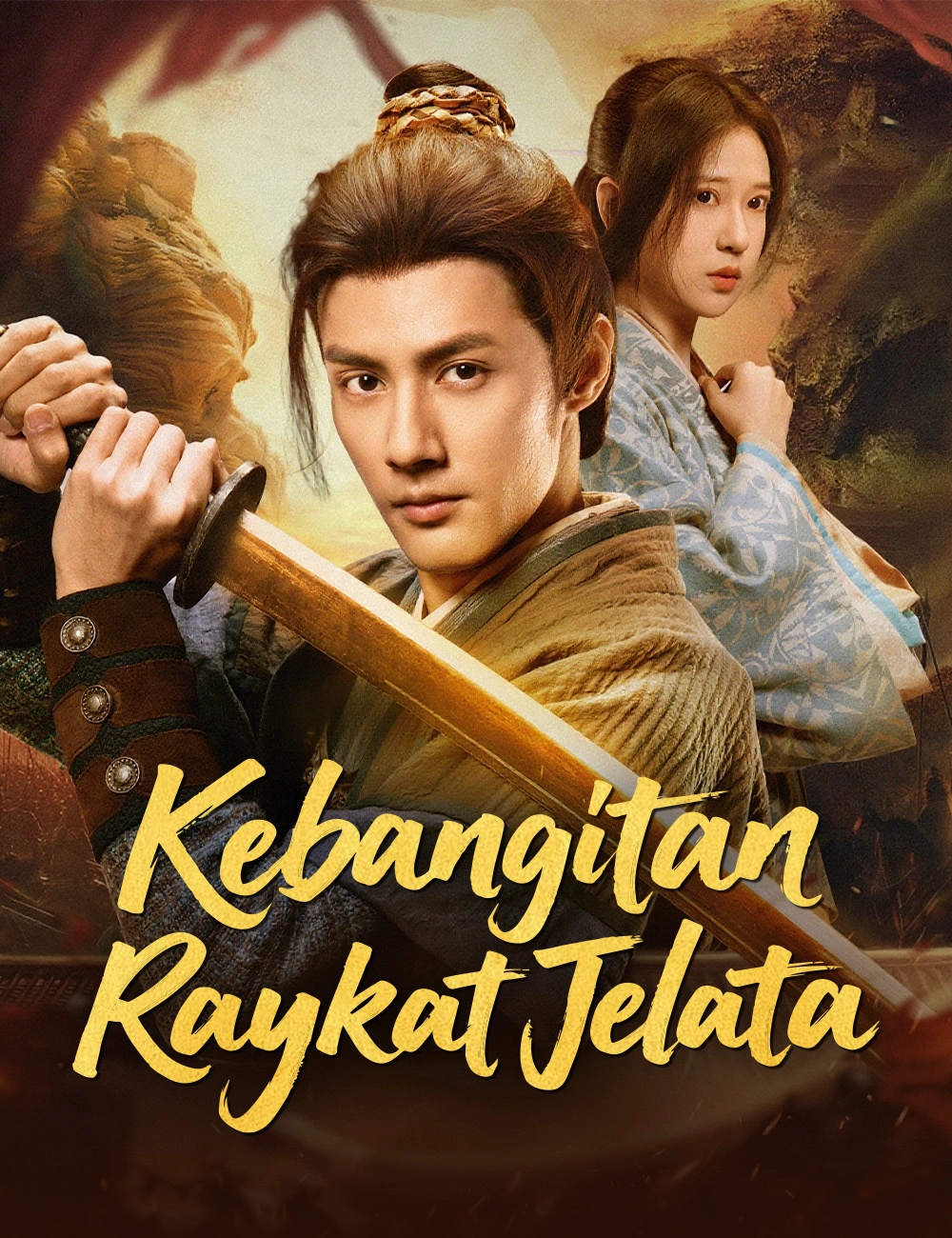 Kebangkitan Rakyat Jelata