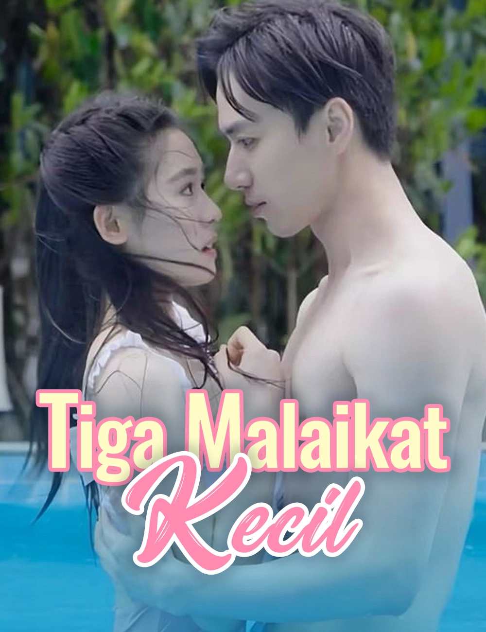 Tiga Malaikat Kecil