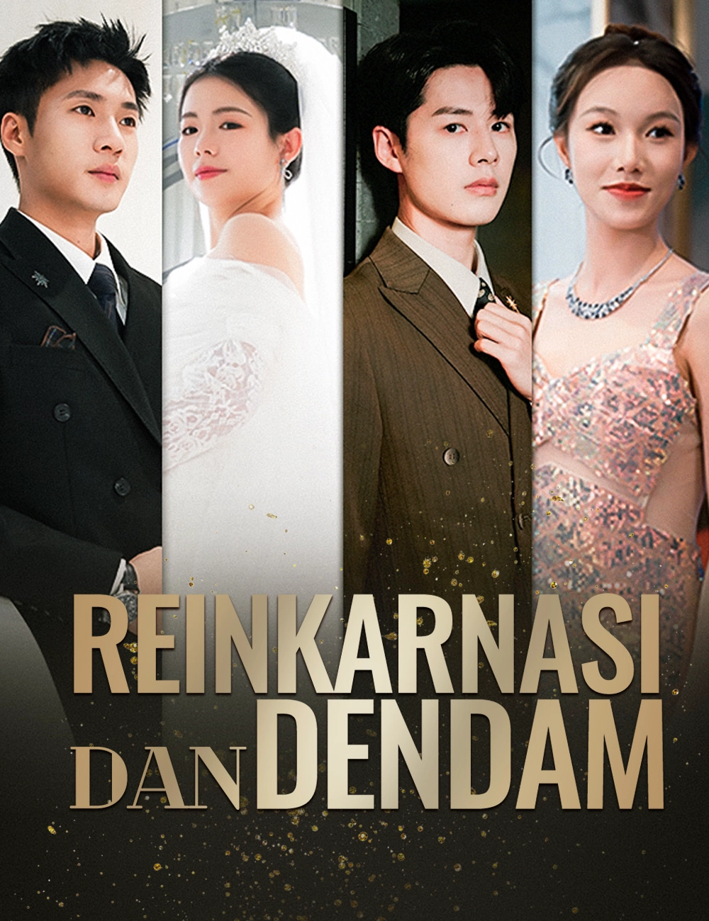 Reinkarnasi dan Dendam