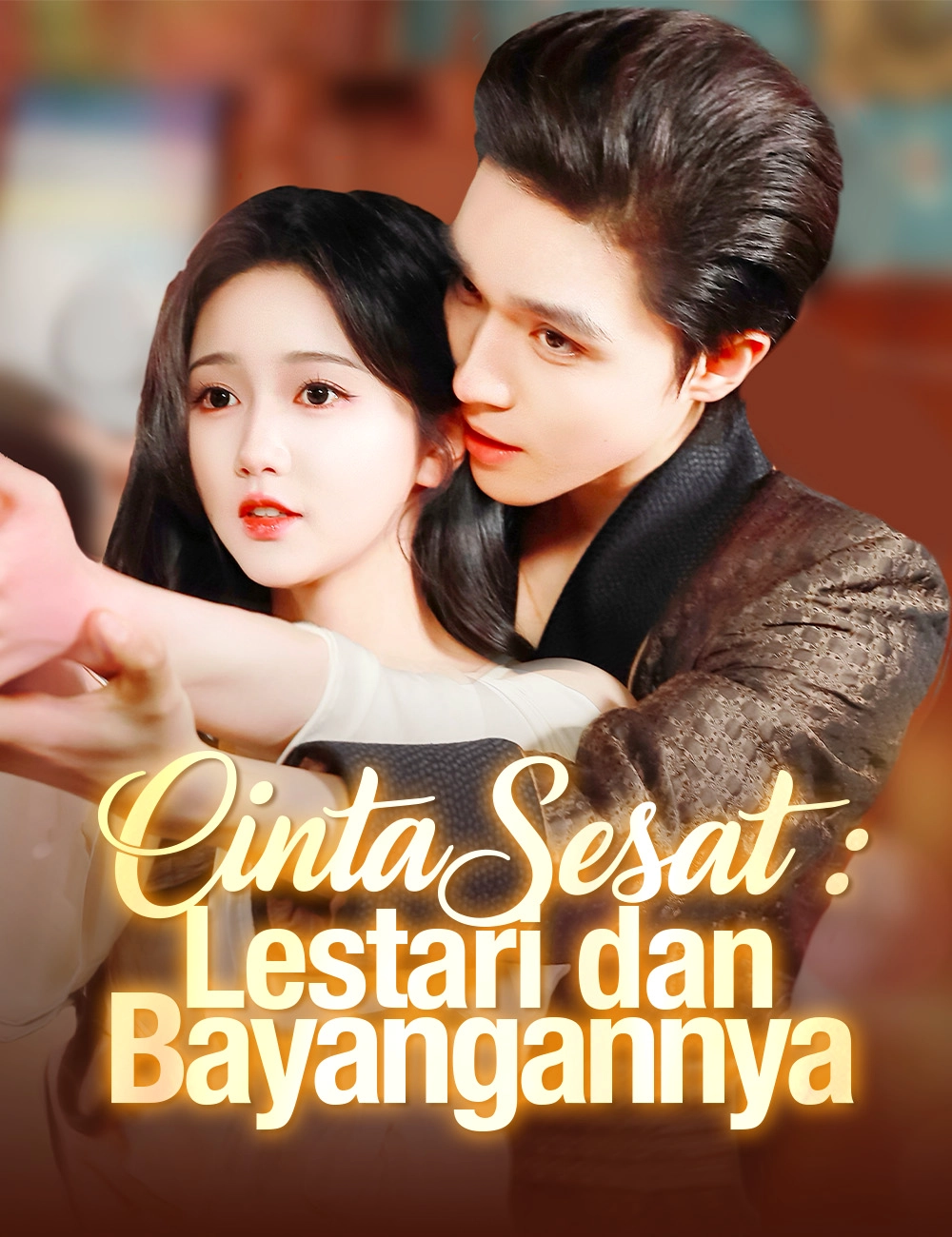 Cinta Sesat: Lestari dan Bayangannya