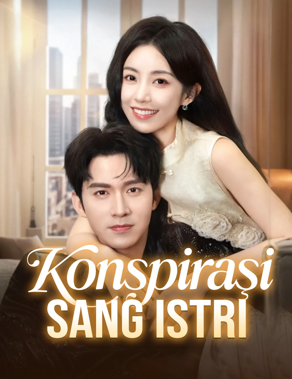 Konspirasi sang Istri