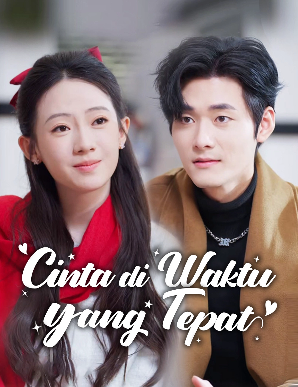 Cinta di Waktu yang Tepat