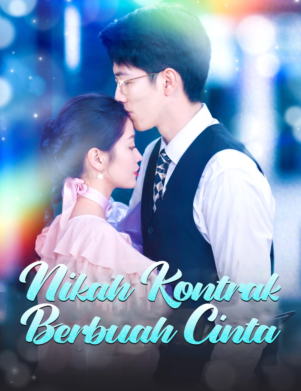 Nikah Kontrak Berbuah Cinta
