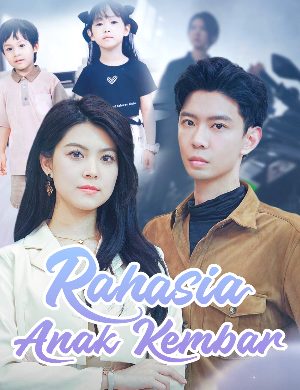 Rahasia Anak Kembar