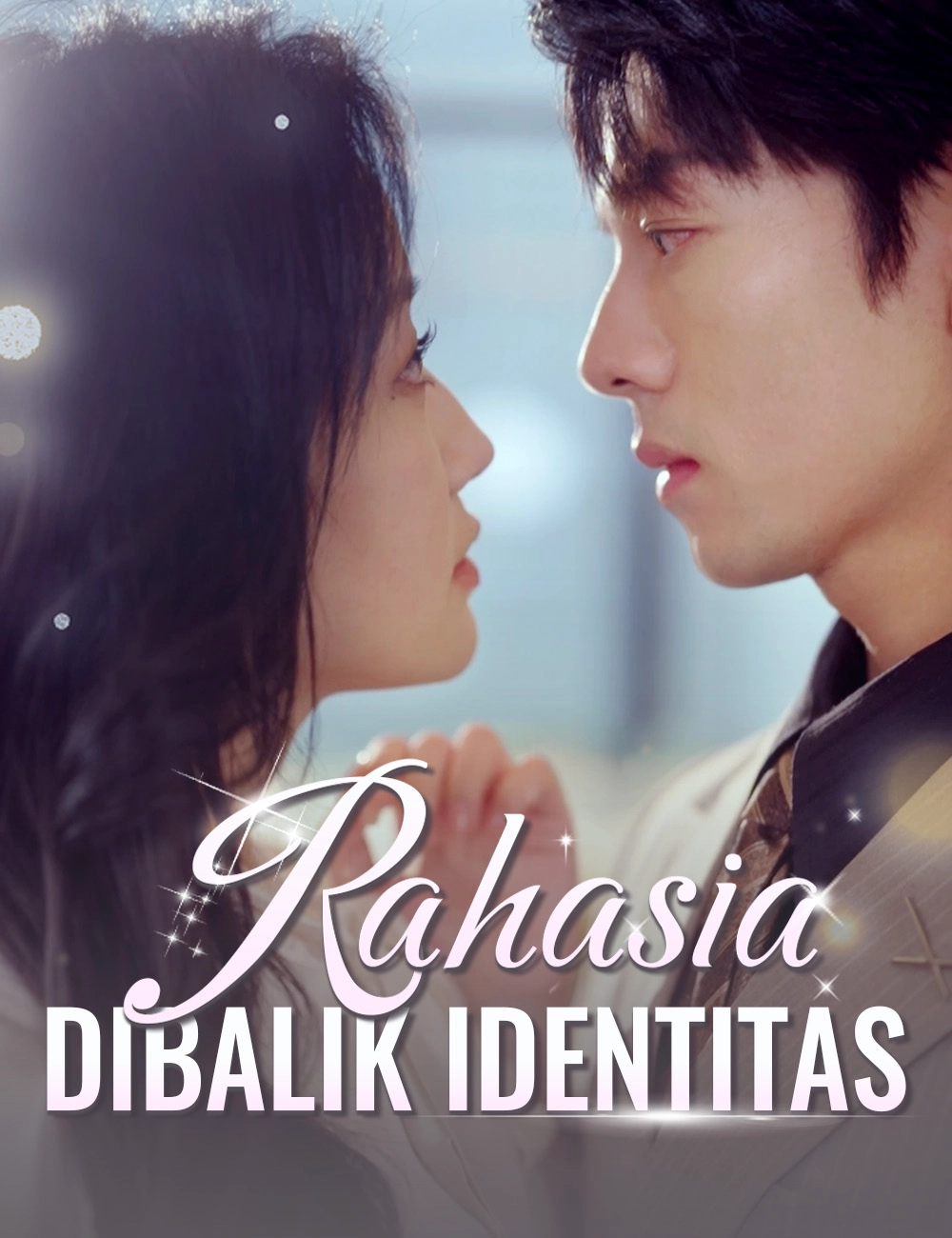Rahasia Dibalik Identitas