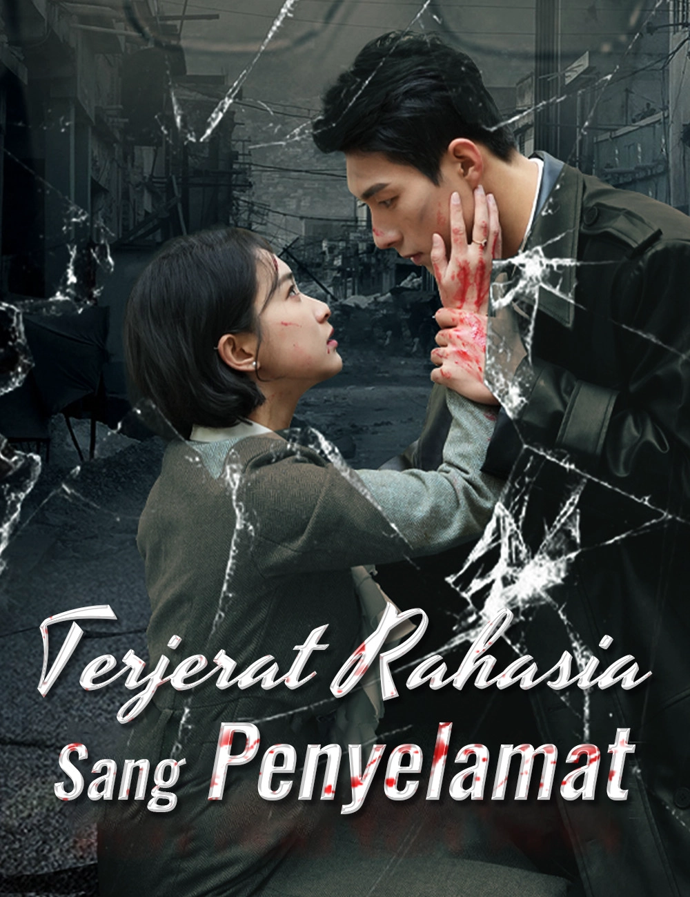 Terjerat Rahasia Sang Penyelamat