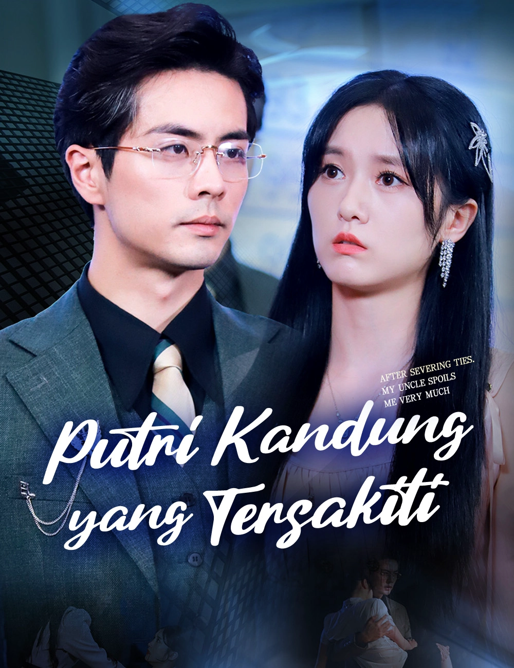 Putri Kandung yang Tersakiti